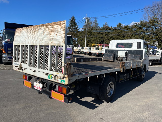 三菱ふそうキャンターセーフティローダー小型（2t・3t）[写真02]