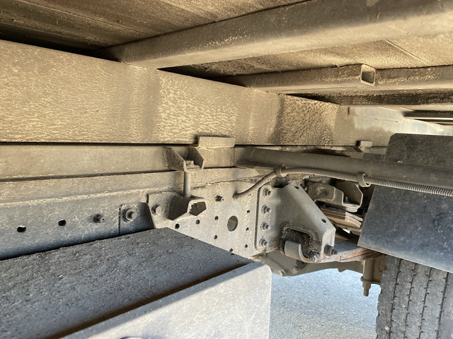 三菱ふそうキャンターセーフティローダー小型（2t・3t）[写真22]