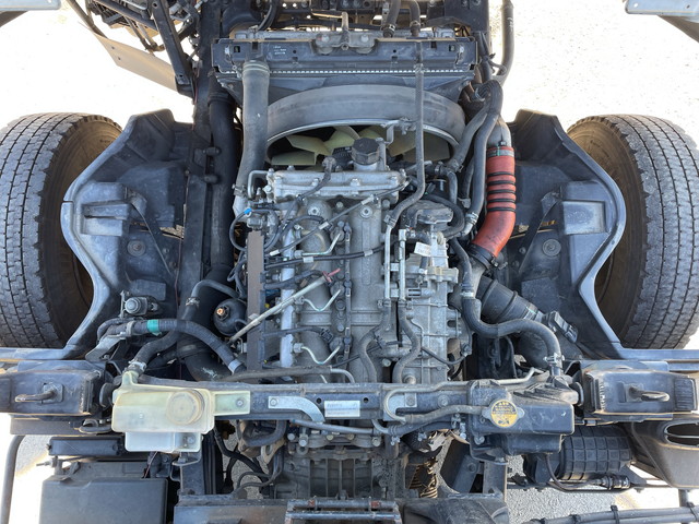 三菱ふそうキャンターセーフティローダー小型（2t・3t）[写真24]