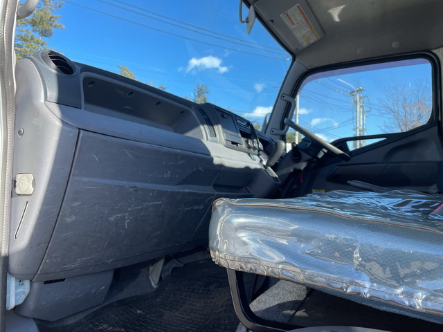 三菱ふそうキャンターセーフティローダー小型（2t・3t）[写真29]