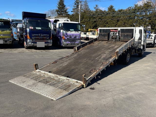 三菱ふそうキャンターセーフティローダー小型（2t・3t）[写真03]