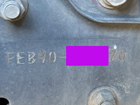 三菱ふそうキャンターセーフティローダー小型（2t・3t）[写真38]
