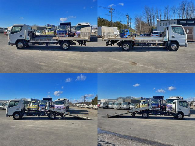 三菱ふそうキャンターセーフティローダー小型（2t・3t）[写真06]