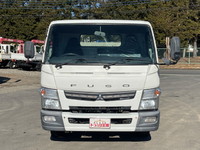 三菱ふそうキャンターセーフティローダー小型（2t・3t）[写真07]