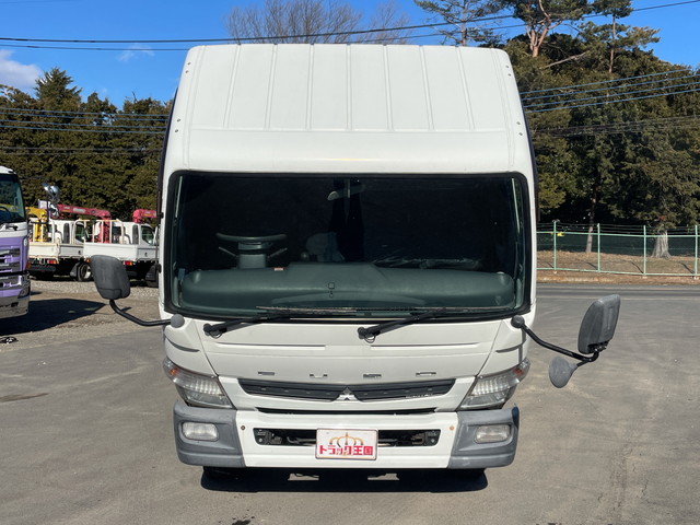 三菱ふそうキャンターセーフティローダー小型（2t・3t）[写真08]