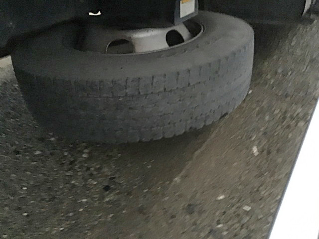 日野レンジャー冷凍車（冷蔵車）中型（4t）[写真13]