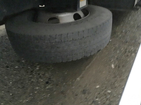 日野レンジャー冷凍車（冷蔵車）中型（4t）[写真13]