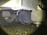 日野レンジャー冷凍車（冷蔵車）中型（4t）[写真14]