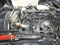 日野レンジャー冷凍車（冷蔵車）中型（4t）[写真15]