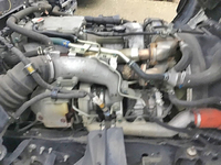 日野レンジャー冷凍車（冷蔵車）中型（4t）[写真16]