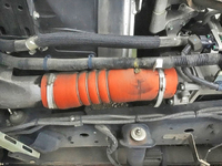 日野レンジャー冷凍車（冷蔵車）中型（4t）[写真17]