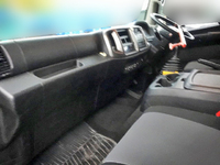 日野レンジャー冷凍車（冷蔵車）中型（4t）[写真20]