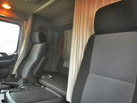 日野レンジャー冷凍車（冷蔵車）中型（4t）[写真21]