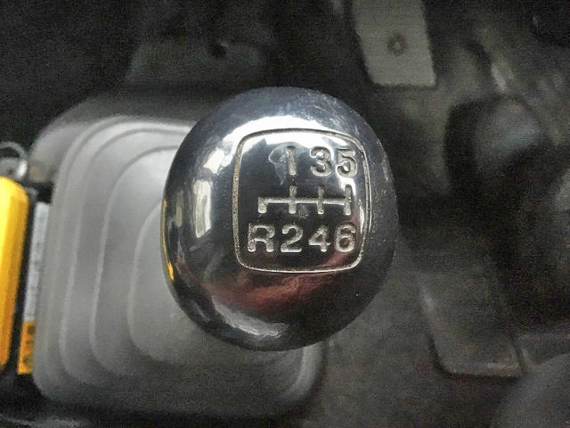 日野レンジャー冷凍車（冷蔵車）中型（4t）[写真23]