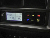 日野レンジャー冷凍車（冷蔵車）中型（4t）[写真24]