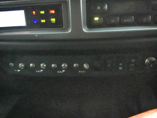 日野レンジャー冷凍車（冷蔵車）中型（4t）[写真26]