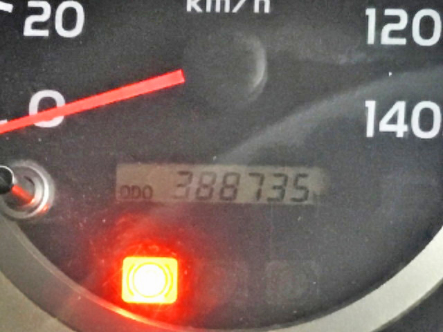 日野レンジャー冷凍車（冷蔵車）中型（4t）[写真27]