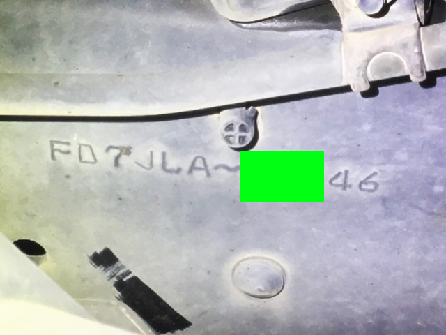 日野レンジャー冷凍車（冷蔵車）中型（4t）[写真28]