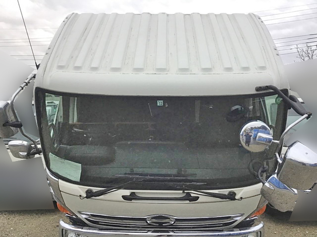 日野レンジャー冷凍車（冷蔵車）中型（4t）[写真03]