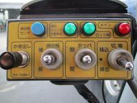 日野レンジャーパッカー車（塵芥車）中型（4t）[写真14]