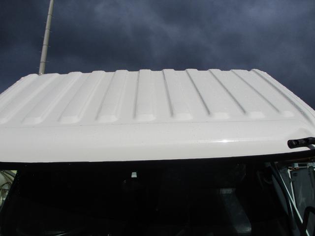 日野レンジャーパッカー車（塵芥車）中型（4t）[写真16]