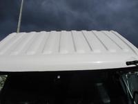 日野レンジャーパッカー車（塵芥車）中型（4t）[写真16]