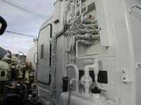 日野レンジャーパッカー車（塵芥車）中型（4t）[写真17]