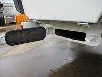 日野レンジャーパッカー車（塵芥車）中型（4t）[写真23]