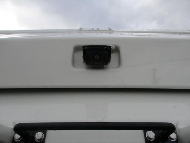 日野レンジャーパッカー車（塵芥車）中型（4t）[写真24]