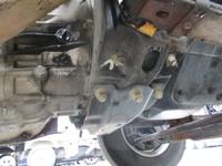 日野レンジャーパッカー車（塵芥車）中型（4t）[写真25]