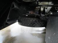 日野レンジャーパッカー車（塵芥車）中型（4t）[写真26]