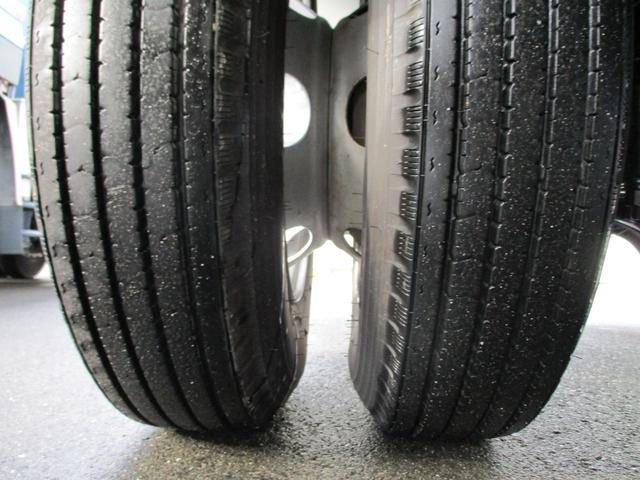 日野レンジャーパッカー車（塵芥車）中型（4t）[写真28]