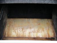 日野レンジャーパッカー車（塵芥車）中型（4t）[写真31]