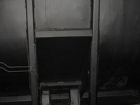 日野レンジャーパッカー車（塵芥車）中型（4t）[写真34]