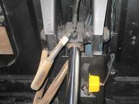 日野レンジャーパッカー車（塵芥車）中型（4t）[写真36]