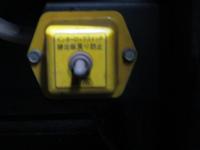 日野レンジャーパッカー車（塵芥車）中型（4t）[写真37]