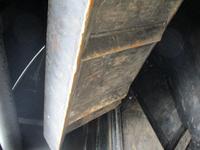 日野レンジャーパッカー車（塵芥車）中型（4t）[写真38]