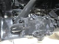 日野レンジャーパッカー車（塵芥車）中型（4t）[写真39]