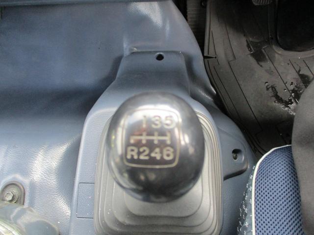 日野レンジャーパッカー車（塵芥車）中型（4t）[写真07]