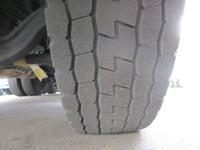 UDトラックスクオンバキュームカー大型（10t）[写真19]