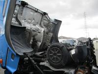 UDトラックスクオンバキュームカー大型（10t）[写真22]