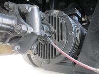 UDトラックスクオンバキュームカー大型（10t）[写真27]