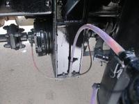 UDトラックスクオンバキュームカー大型（10t）[写真29]