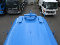 UDトラックスクオンバキュームカー大型（10t）[写真31]