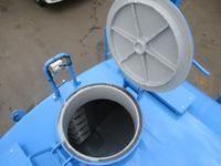 UDトラックスクオンバキュームカー大型（10t）[写真32]