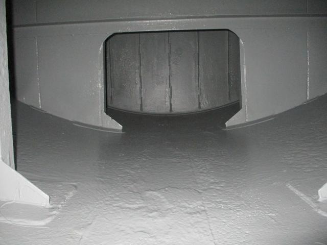 UDトラックスクオンバキュームカー大型（10t）[写真34]