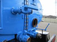 UDトラックスクオンバキュームカー大型（10t）[写真38]