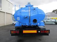 UDトラックスクオンバキュームカー大型（10t）[写真05]