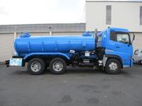 UDトラックスクオンバキュームカー大型（10t）[写真06]