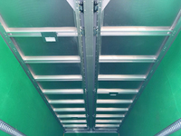 いすゞフォワードアルミウイング中型（4t）[写真13]